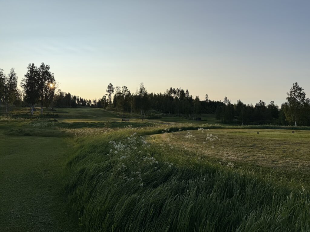 Midsommar